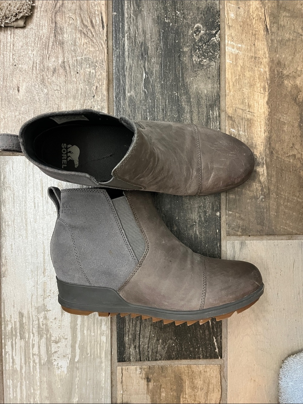 Women’s Classic sorel